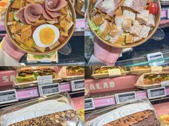 -Olé精品超市(北京合生汇店)