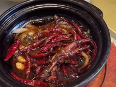 -小柴米·传统江西菜(万寿宫店)