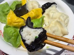 -添福来墨鱼饺子 · 海鲜东北菜(大连星海·黄浦路店)