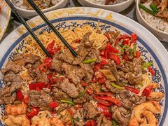 -毛哥小馆子(百井坊巷店)