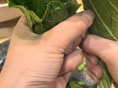 -红东阁东北菜烤肉酒馆(CROSS万象汇店)