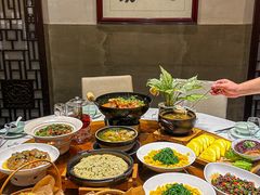 -一江水食府(后湖店)