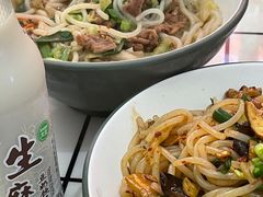 -仙妈米粉店(庆丰路)