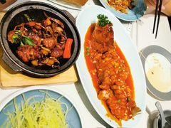 -鹿港小镇(悠唐店)