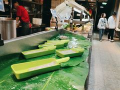 -御品海宴海鲜自助餐厅(龙岗万科广场店)