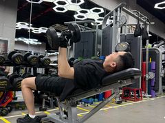 -VPsmart私教健身工作室(新华路旗舰店)
