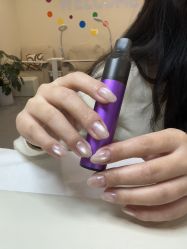 -1R日式轻奢美睫美甲翘睫