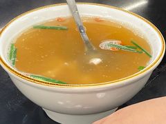 -旺达·福州菜(正大广场店)