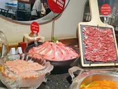 -井格重庆火锅(通州梨园店)