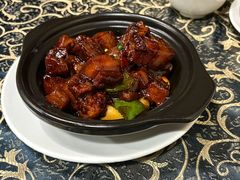 -晓平饭店(嘉善路店)