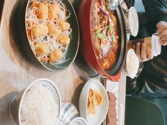 -腩得欢喜·牛腩煲火锅(万庭大厦店)