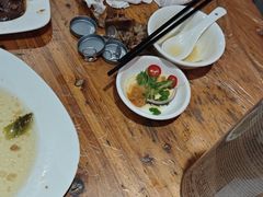 -官塘锋记鱼生·生腌·砂锅粥(牌坊街店)