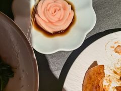 玫瑰豆花-小厨娘金榜题名(夫子庙秦淮河店)