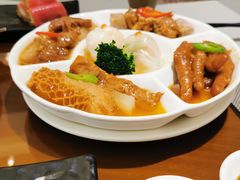 -豫璟轩中餐厅(南昌万怡店)