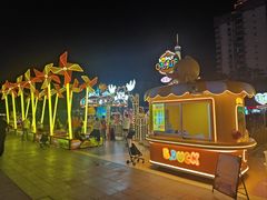 -万达广场(大明宫店)