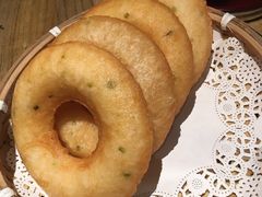 葱油圈圈-农耕记·湖南土菜(科技园店)