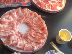 -京悦南门涮羊肉·羊蝎子火锅(田林路店)