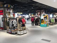 -胖东来生活广场(健康路店)