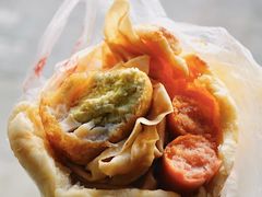 -小白房辣焙子(西落凤街店)