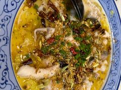 -你鲟欢·香茅柠檬鱼(金沙店)