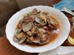-天桥饭店·特色海鲜(金山嘴渔村店)