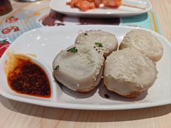 -小杨生煎(愚园路)