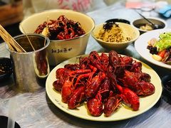 -靓靓蒸虾(中山公园店)
