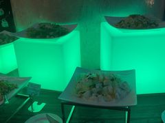 -上海齐鲁酒店·辣椒屋咖啡厅