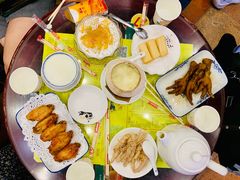 -民信老铺(双皮奶博物馆店)