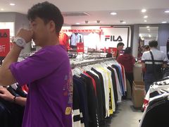 -茂业百货(东门店)
