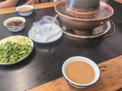 -裕德孚·非遗手切涮羊肉(东直门内大街店)