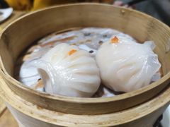 -点点心港式茶餐厅(南京西路店)