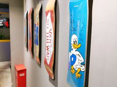 -聚点滑板SPOT SKATE(常熟路店)