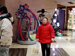 -欢乐迪KTV(南京夫子庙三山街店)