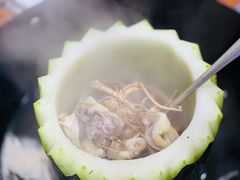 -阳山冬瓜鸡(滨江路店)