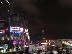 -八合里潮汕鲜牛肉火锅(深圳海岸城店)