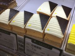 -蜂蝶来饼店(拱北总店)
