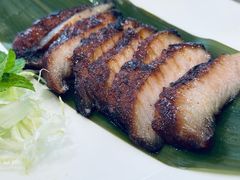 -蔡澜点心·粤菜(月星环球港店)