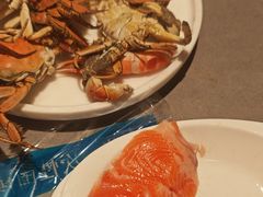 -黑金·寻焰自助百汇·烤肉·火锅(中街店)