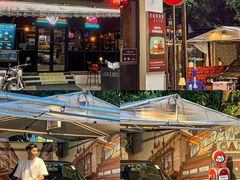 -JUKEBOX玖部音乐餐厅(华侨城店)