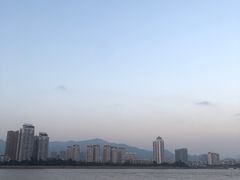 -江心屿景区