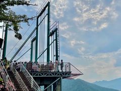-本溪关山湖风景区