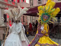 -华谊兄弟（长沙）电影小镇