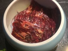 -十三姨正合丰烤肉(营迹路店)