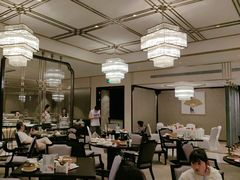 -京香轩·中餐厅(上海中庚聚龙酒店)