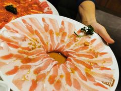 -韩宫宴炭火烤肉(印象城店)