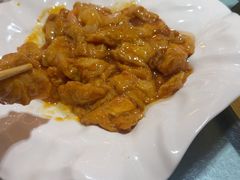 -裕德隆清真饭庄·天津特色菜(河东店)