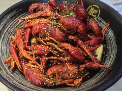 -肥肥虾庄·金牌油焖大虾(沙湖店)