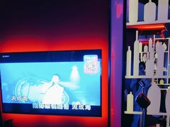-音乐派KTV(银泰城店)
