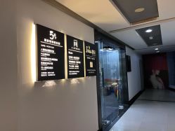 -C93 barber shop男士理发馆